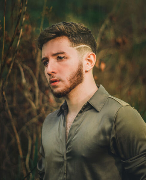 Artista CristianFord Foto 10