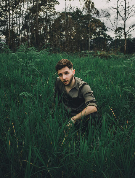 Artista CristianFord Foto 8