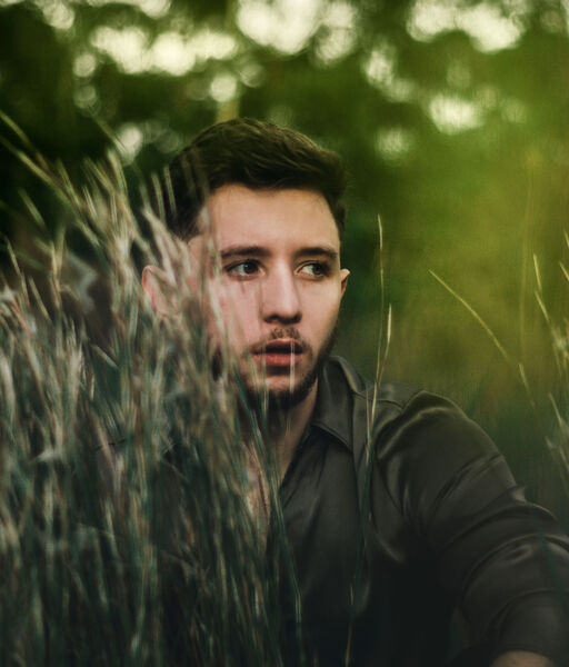 Artista CristianFord Foto 11