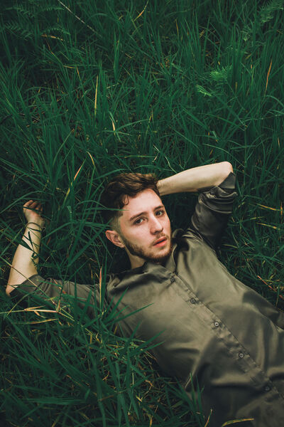 Artista CristianFord Foto 5