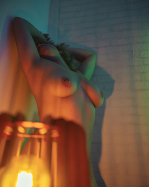 Artiest OliviaRouse Foto 4