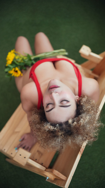 Artiest OliviaRouse Foto 7