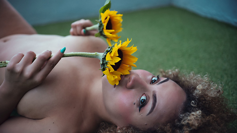 Artiest OliviaRouse Foto 5