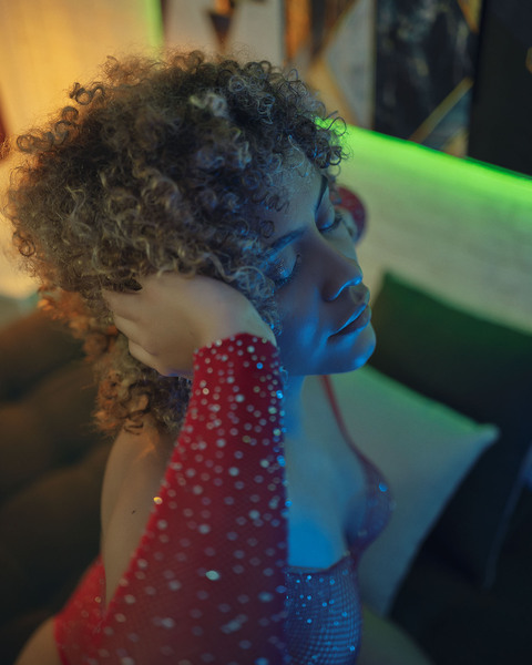 Artiest OliviaRouse Foto 2