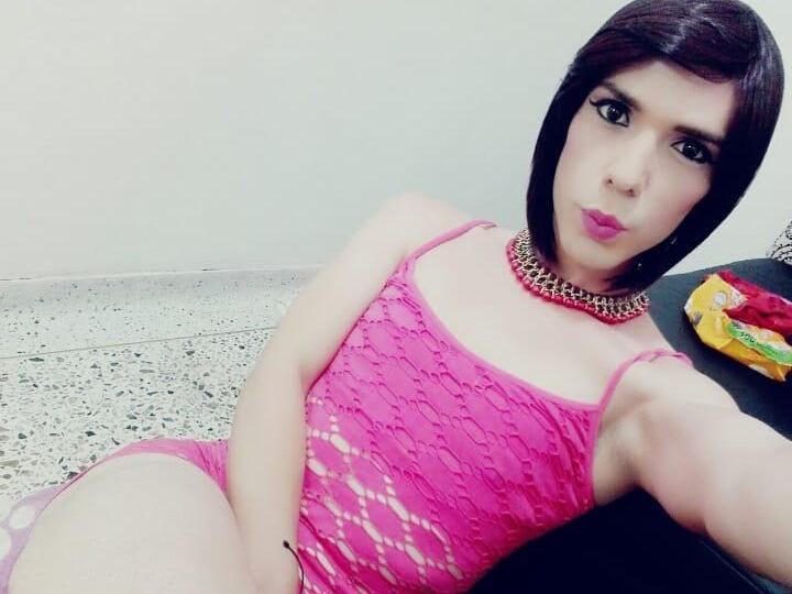 Foto de perfil de modelo de webcam de ivanasexyy 