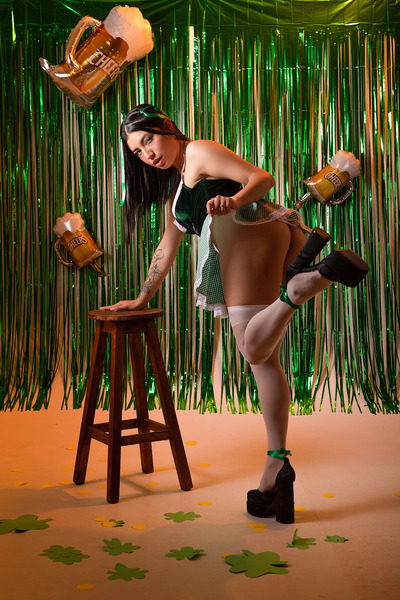 Utøver LianStone Bilde 6