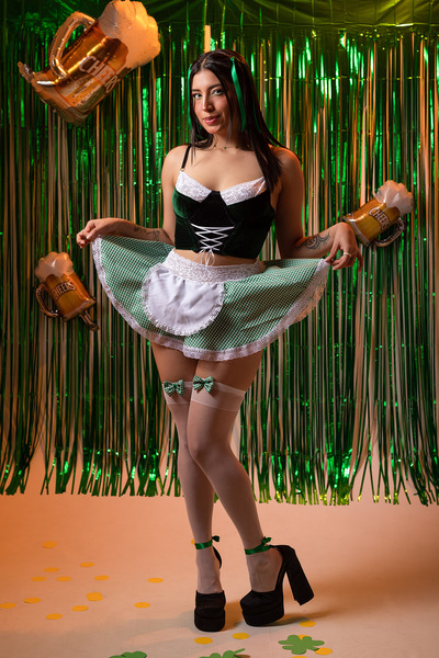 Utøver LianStone Bilde 5