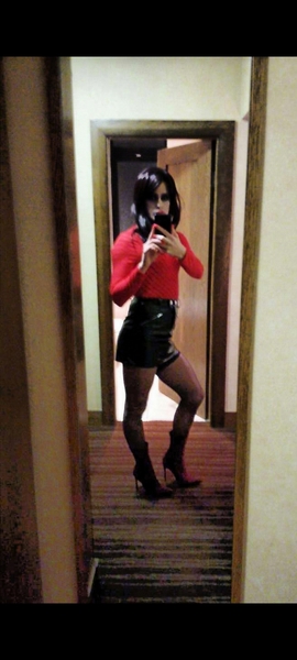 Interprète taraflynnsissy Photo 3