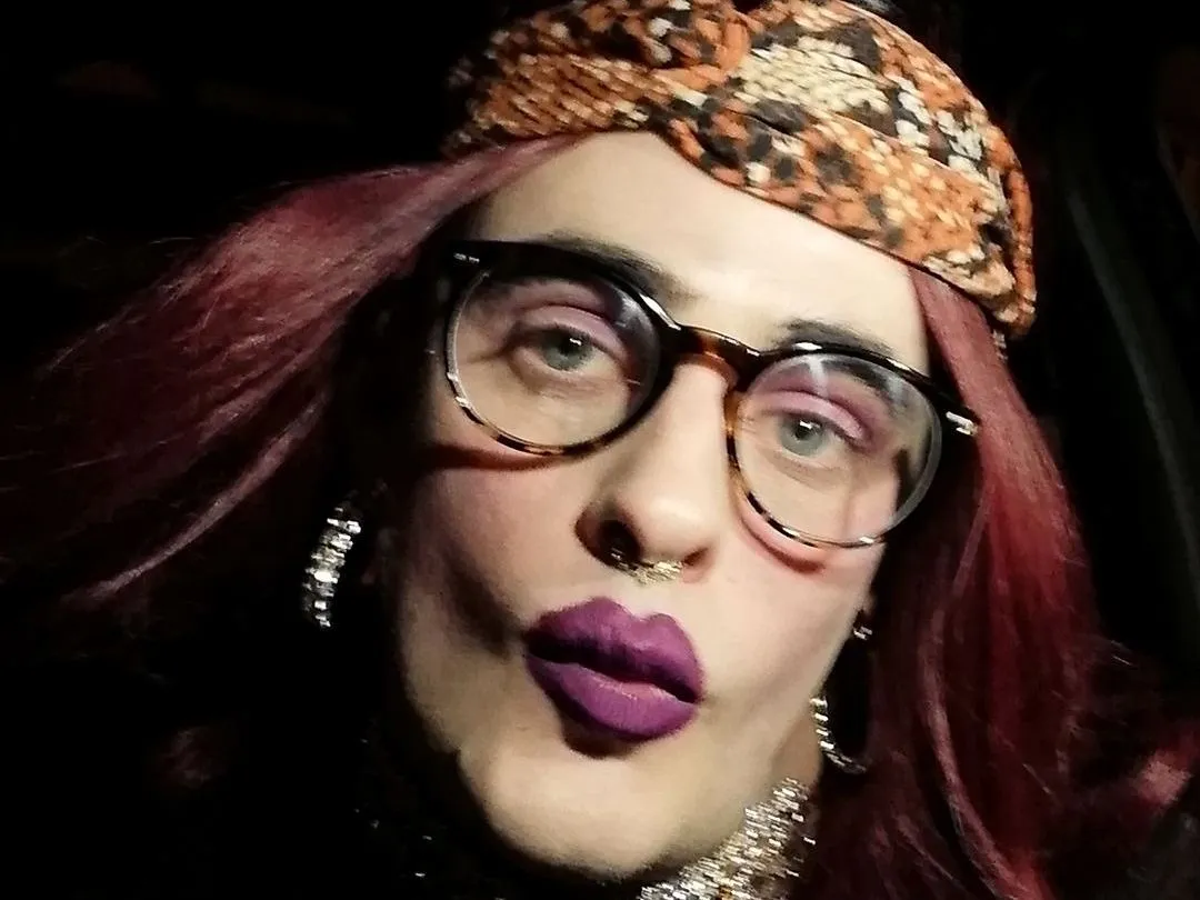 Profilbilde av taraflynnsissy webkamera modell