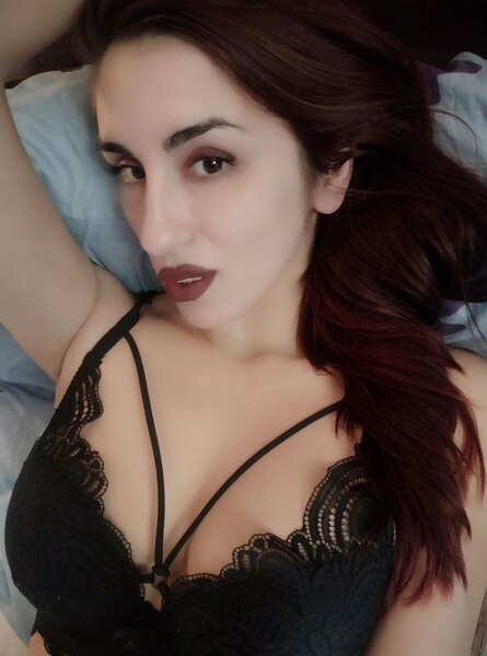 Artiest MartaBell Foto 10