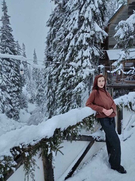 Artiest MartaBell Foto 8