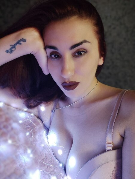 Artiest MartaBell Foto 7