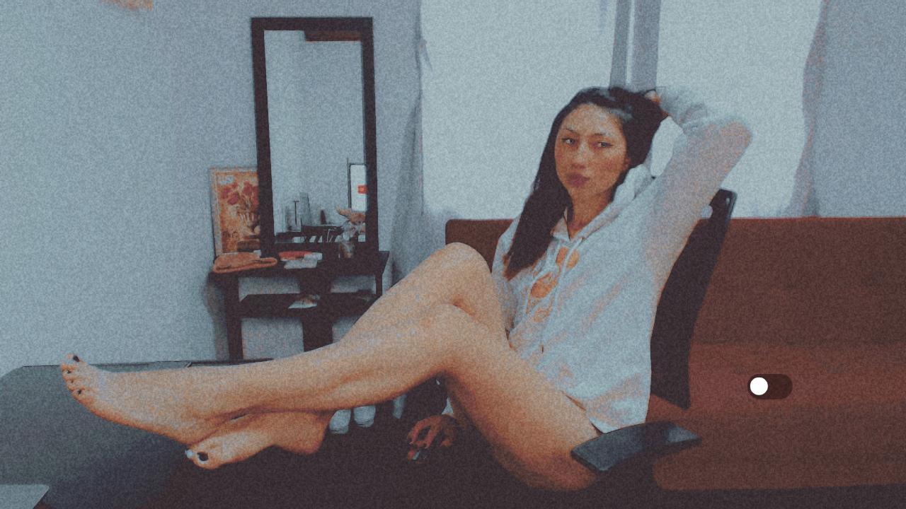 Artista MiaceballosParis Foto 12