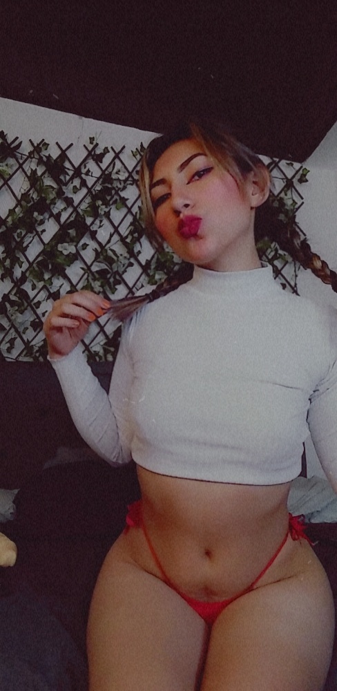 Artista MiaceballosParis Foto 3