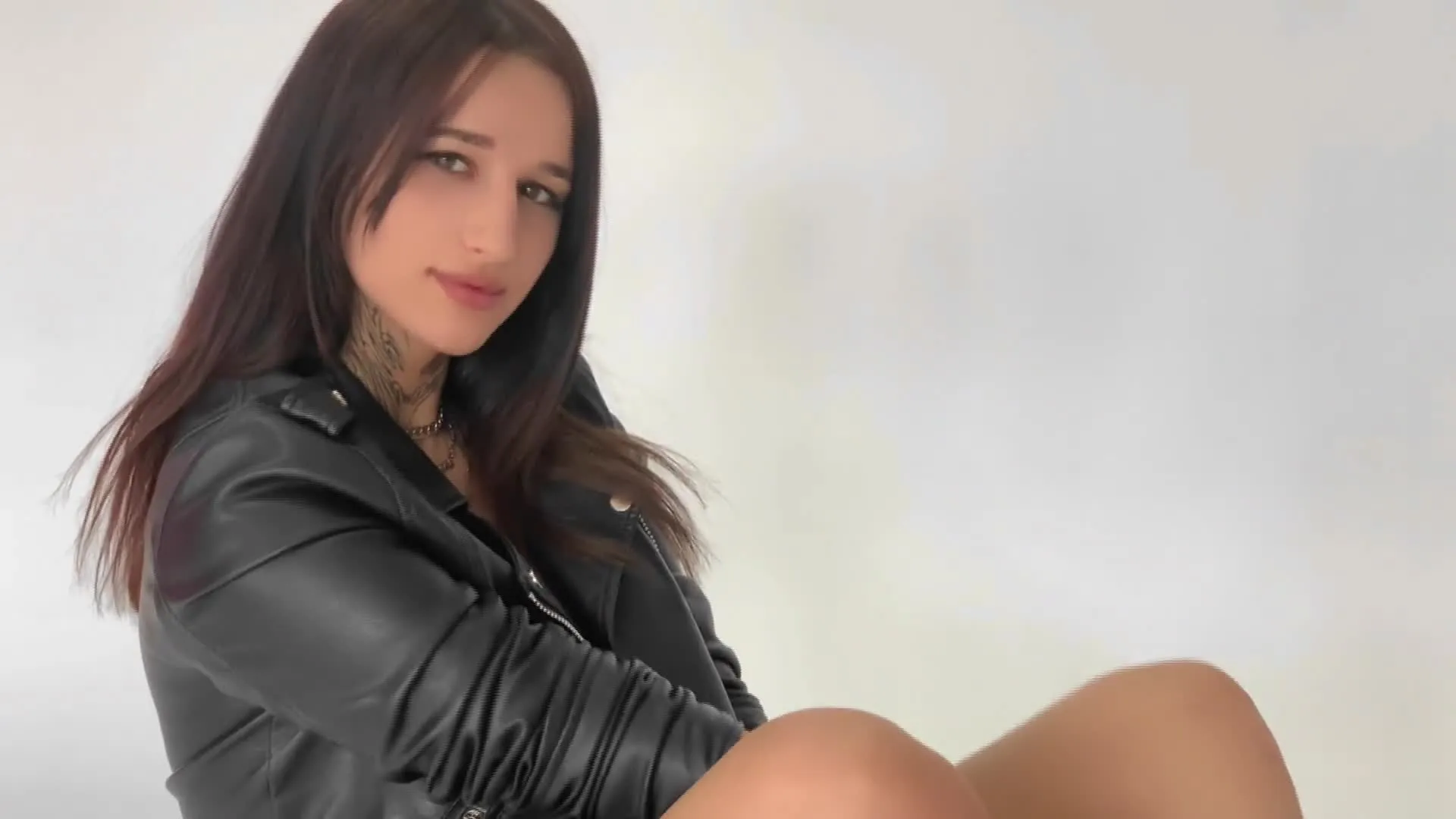 Intérprete ArinaPeach Video 2