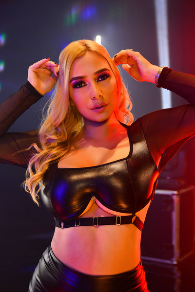 Artist KatiaCollins Foto 8