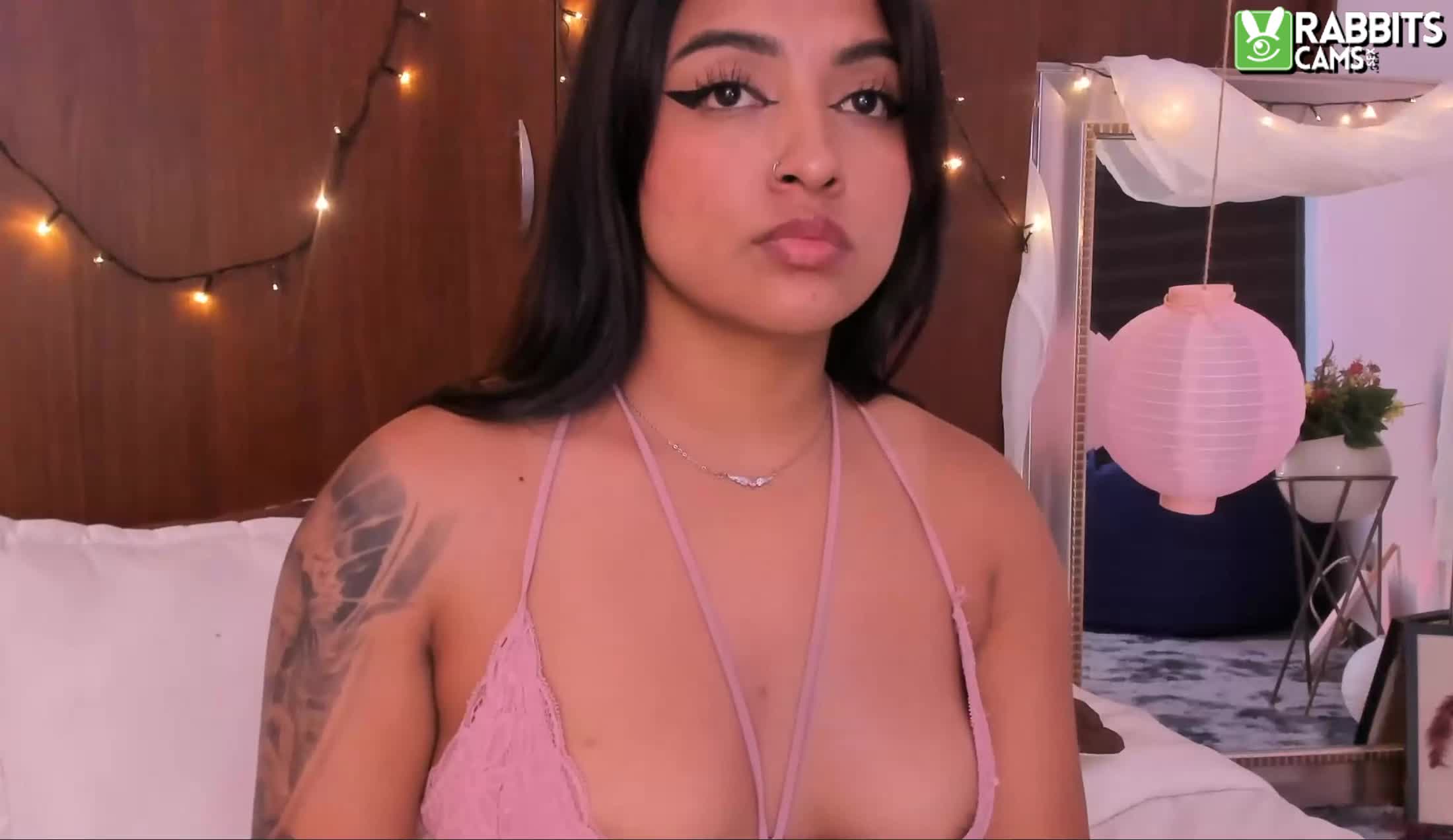 Interprète maddycute18 Vidéo 1