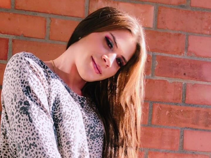 SexySofiia20 profilbild på webbkameramodell 