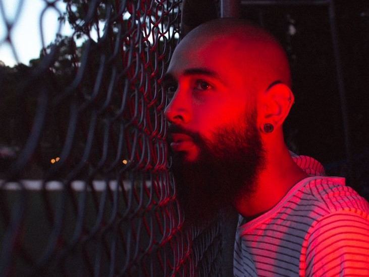 Matheusbeard Profilbild des Cam-Modells