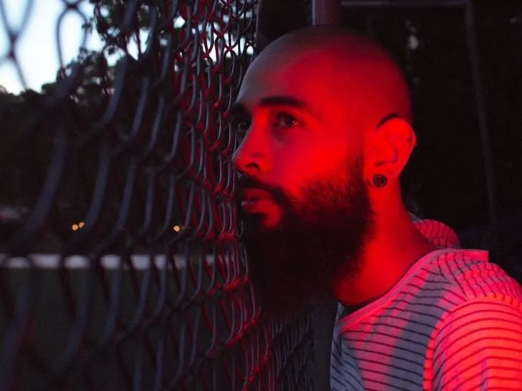 Matheusbeard Profilbild des Cam-Modells