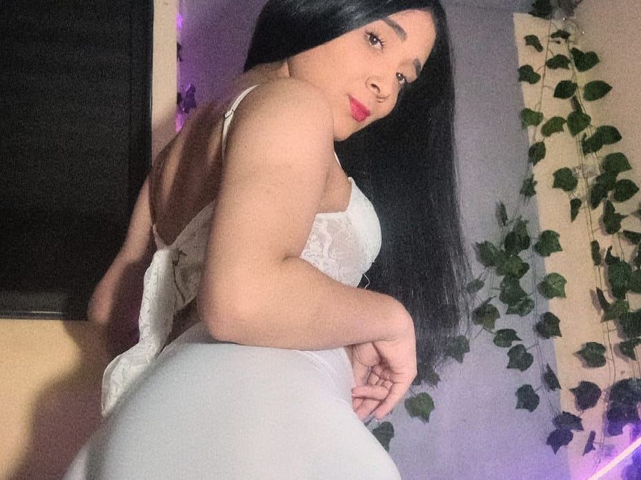 Imagen de perfil de modelo de cámara web de karitosexy69