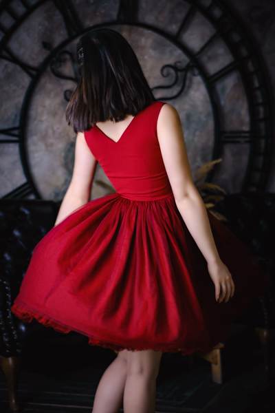 Darsteller MinnieBoo Foto 10