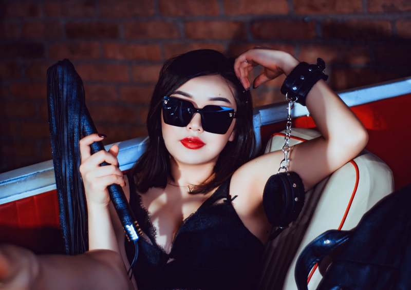 Darsteller MinnieBoo Foto 8