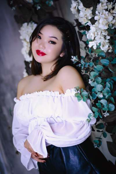 Darsteller MinnieBoo Foto 4