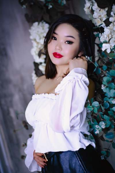 Darsteller MinnieBoo Foto 5