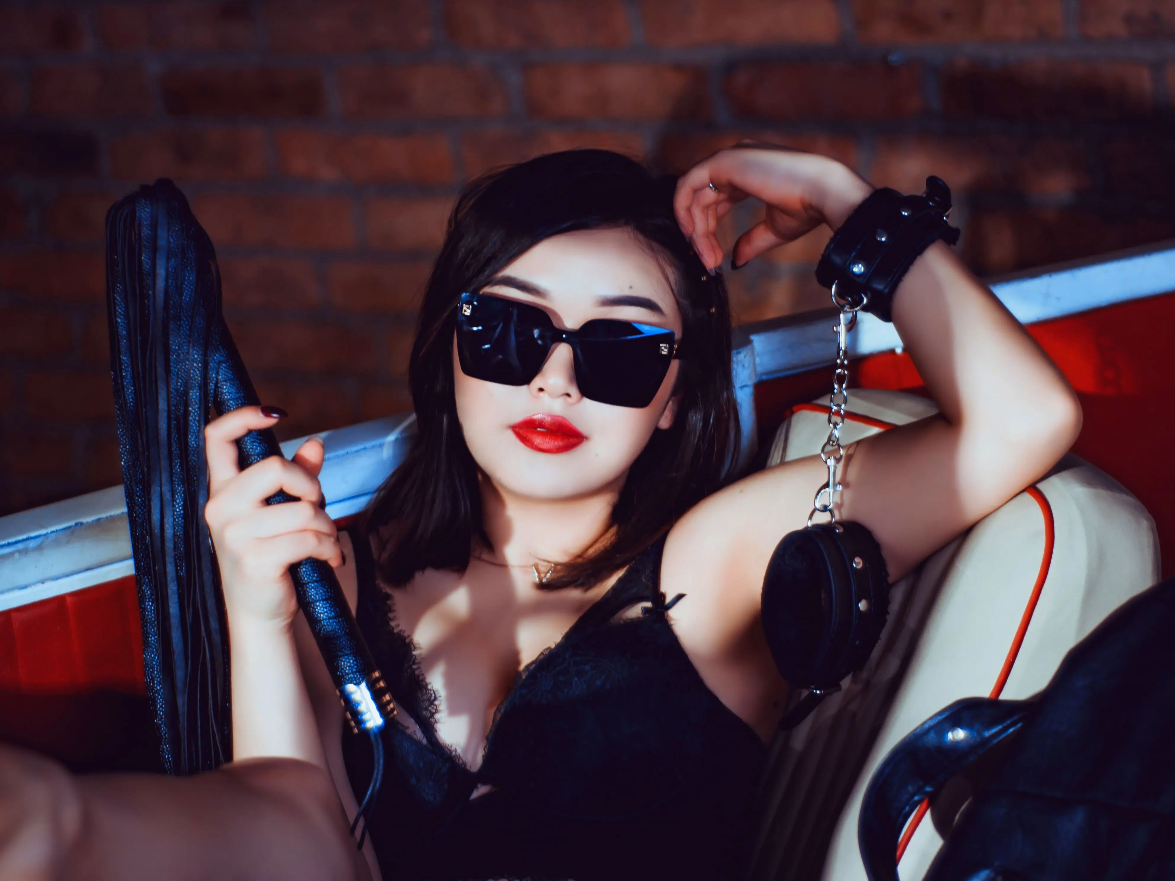 MinnieBoo profielfoto van cam model