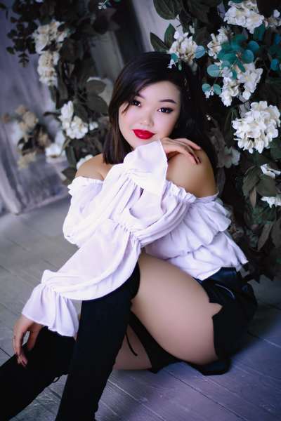 Darsteller MinnieBoo Foto 3