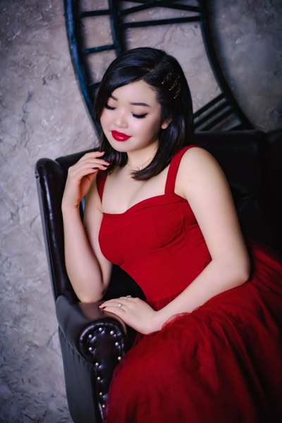 Darsteller MinnieBoo Foto 11