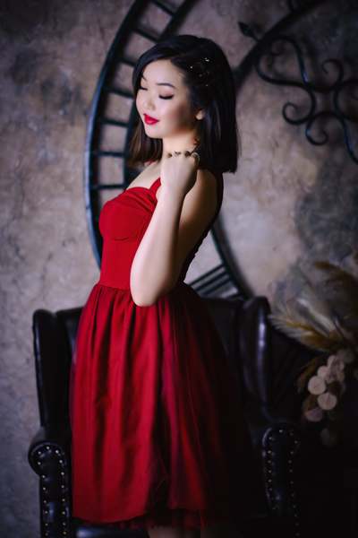 Darsteller MinnieBoo Foto 12