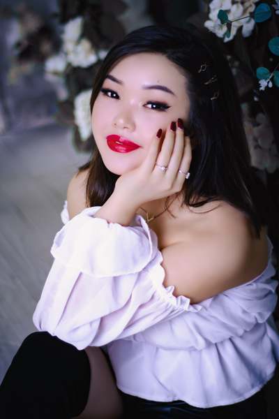 Darsteller MinnieBoo Foto 2