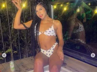 Imagen de perfil de modelo de cámara web de marigaby