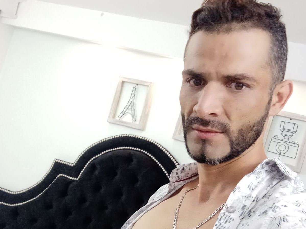 Foto de perfil de modelo de webcam de DonkanSmith 