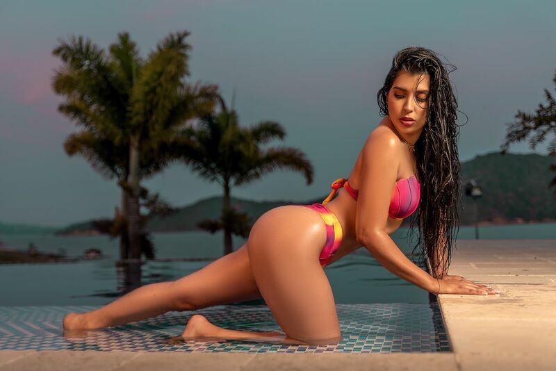 Intérprete NiaSoler Foto 6