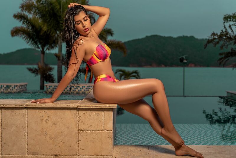 Intérprete NiaSoler Foto 7