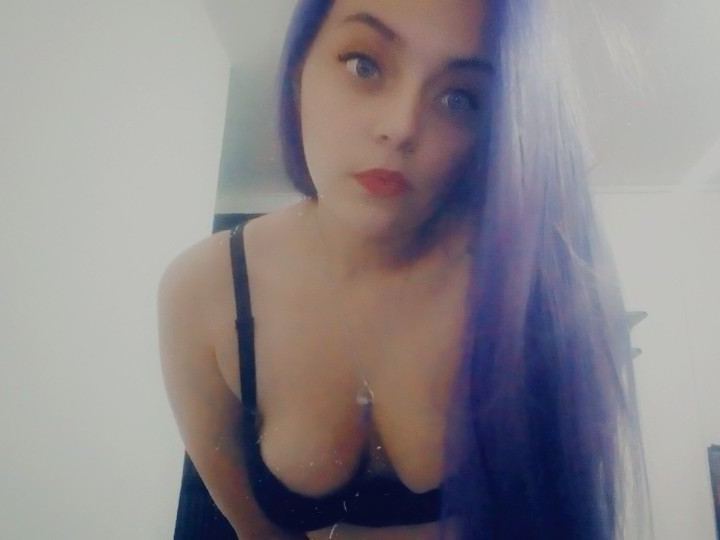 Foto de perfil de modelo de webcam de tifannycutte 