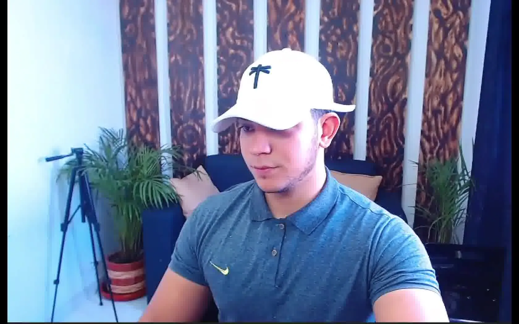 Interprete MaxxAdams Video 1