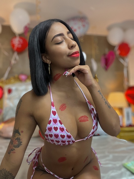 Artista TanishaNils Foto 8