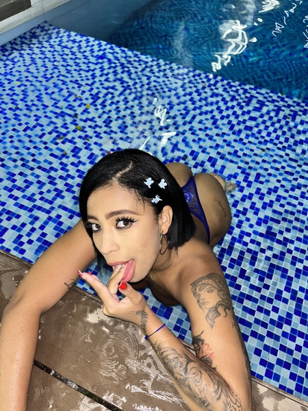 Artista TanishaNils Foto 2