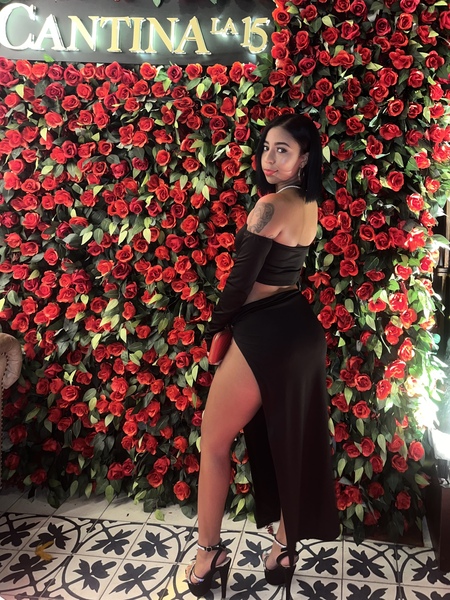 Artista TanishaNils Foto 6