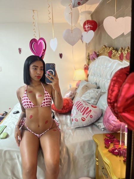 Artista TanishaNils Foto 7