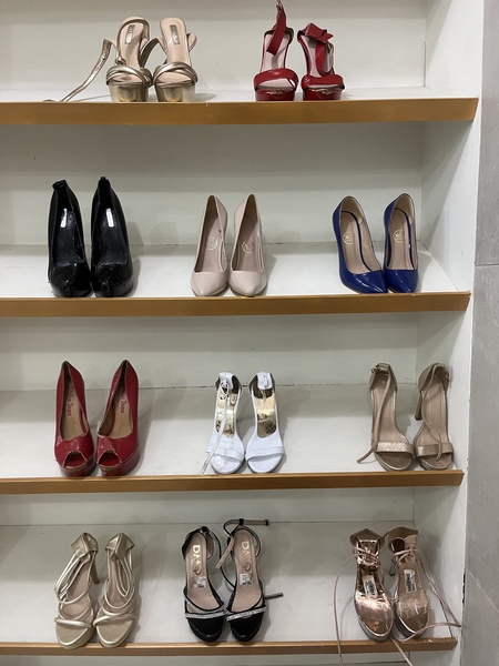 Artista TanishaNils Foto 9