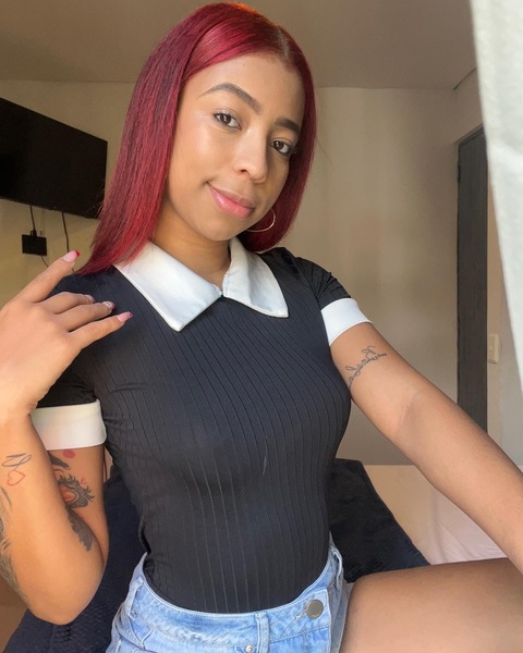 Artista TanishaNils Foto 12