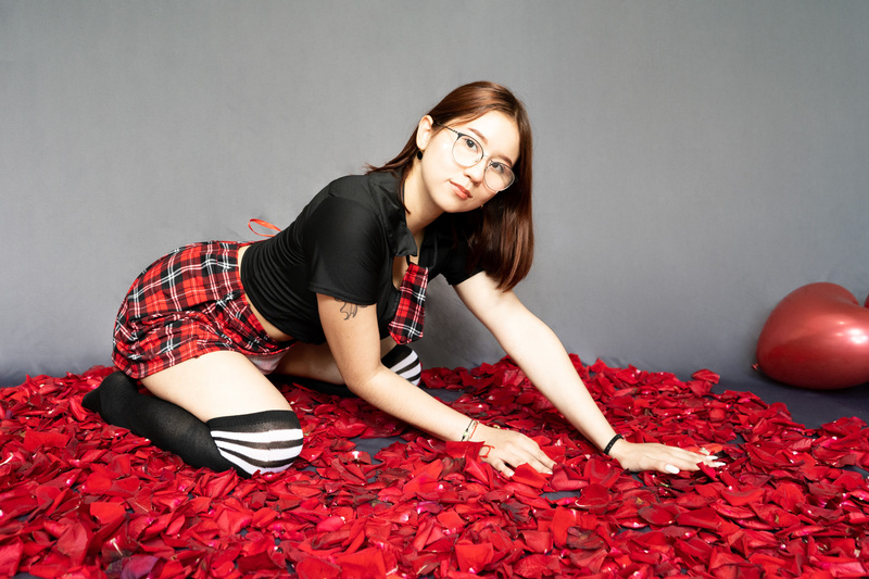 Darsteller AnastasiaCampbel Foto 5