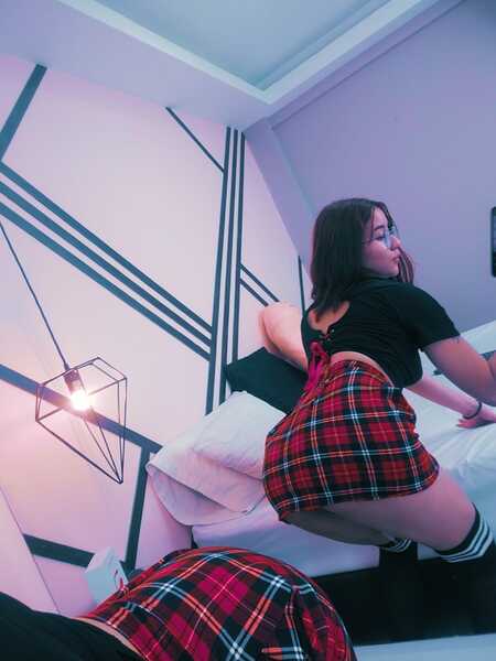 Darsteller AnastasiaCampbel Foto 8