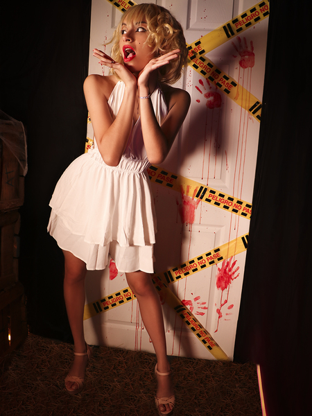 Interprete AlannaForero Foto 4