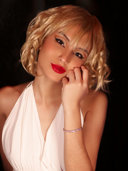 Interprete AlannaForero Foto 3